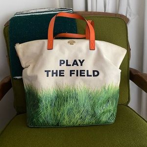Kate Spade Tote